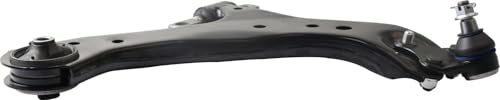 Delphi TC4610 Suspension Control Arm and Ball Joint Assembly
