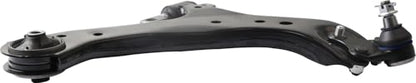 Delphi TC4610 Suspension Control Arm and Ball Joint Assembly
