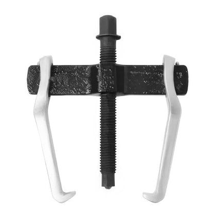 Beam 2 Jaw Puller 4" Bearing Gear Pullers, 115mm Hex Head Screw - size: 2Jaw 4In 110×115MM