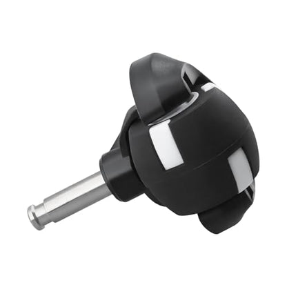 Swivel Wheel Robot Vacuum Replacement Caster Front Wheel