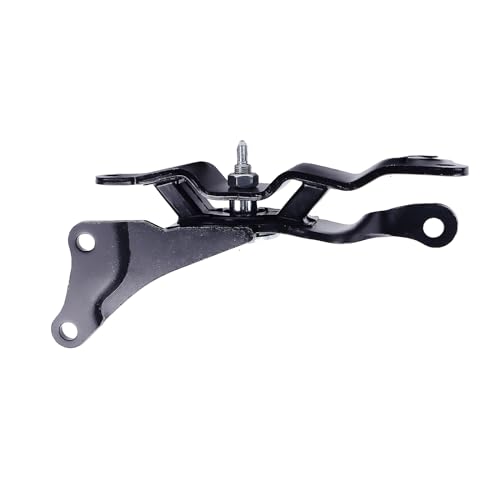5PCS Engine Motor Mount Set for 2007-2014 3.5L V6 for Smooth Driving - size: Altima 3.5L 07-12