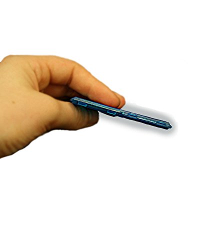 Microscope Slide Mailer (Pack of 25) | OakRidge Products | Protect Glass Slides in Shipping - size: medium
