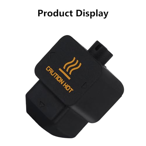 8PCS 3D Printer Silicone Socks Cover Sleeve for Bambu Lab H2D/H2S