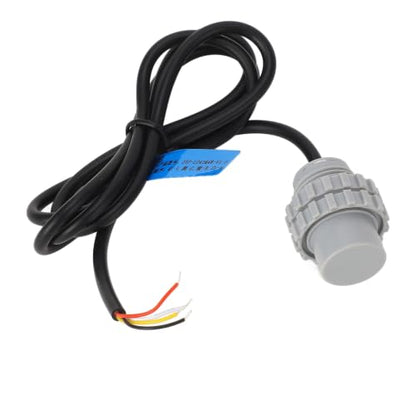 Efficient Ranging Ultrasonic Distance Sensor IP68 with Stable Output for Robot Obstacle Avoidance Parking Space Detection Underwater