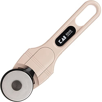 KAI Rotary Cutter 45 mm - size: 45mm