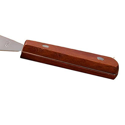 3D Printer Multifunctional Removal Tool Scrapper Spatula Robust Metal Tool Precision Stainess Steel Knife for Heated Bed