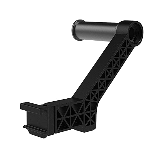 Original Upgrade Rotatable Filament Holder Mount Spool Bracket Compatible with Creality Ender 3 V2 Ender3 Pro/Max, CR-6 SE/Max, CR-10 MAX/AC Vyper/Kobra 3D Printer