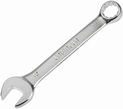 ENGINEER TS-07 Engineer Combination Spanner Set, Large, Set of 5 - color: 6/7/8/9/10mm
