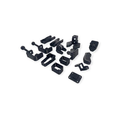 SO-101 Leader Arm Frame Kit