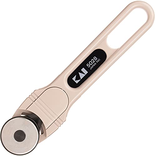KAI Rotary Cutter 28 mm - size: 28mm