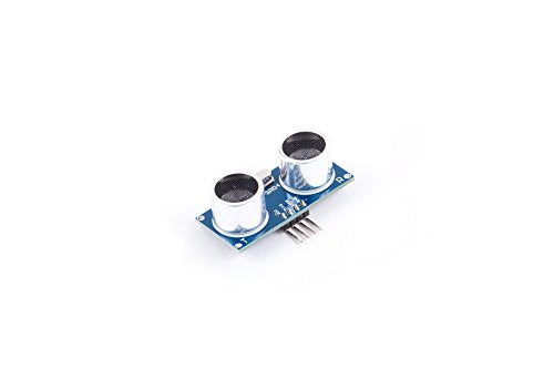 Leo Sales LTD. ULTRASONIC Sensor Module