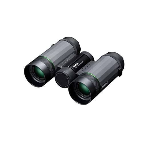 Pentax VD 4x20 WP Unique 3 in 1 Binoculars, monoculars and Telescope with The Versatility to Capture The Emotion of a Variety of Scenes. - style: 3-in-1 binoculars