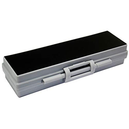 AideTek BOXALL40 40 Compartments w/lids Enclosure surface mount components assorted resistor capacitor - style: BOXALL40