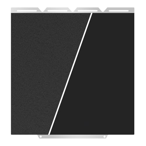 270x270mm Double Sided PEI Build Plate for Snapmaker U1 - size: 270x270mm