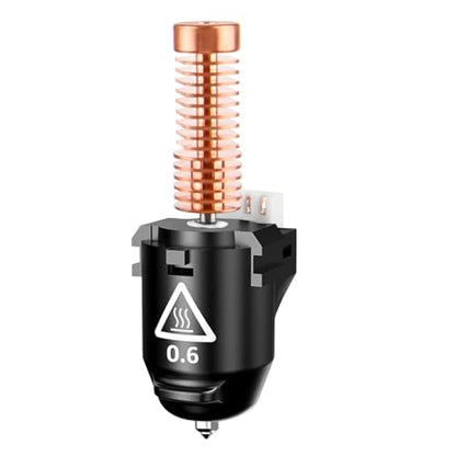 CCTREE Original AD5M Hotend for FLASHFORGE Adventurer 5M/5M Pro, 0.6MM - size: 0.6MM