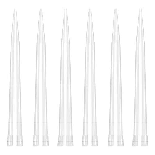 ONiLAB 5mL Universal Pipette Tips, 100 Pcs, Autoclavable - size: 5mL(100PCS)