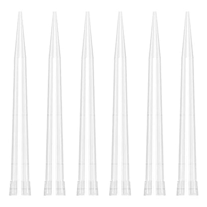 ONiLAB 5mL Universal Pipette Tips, 100 Pcs, Autoclavable - size: 5mL(100PCS)