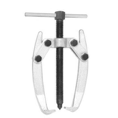 2 Jaw 3in/80mm Universal Bearing Gear Pullers - size: Mini 2Jaw 0.4-3 In