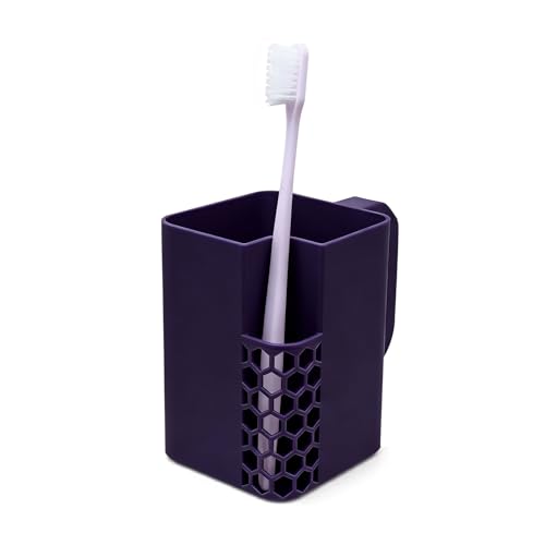 YXpolyer PLA+ 3D Printing Filament Food Safe 1.75mm Dark Plum Purple 1kg - color: Dark Plum Purple