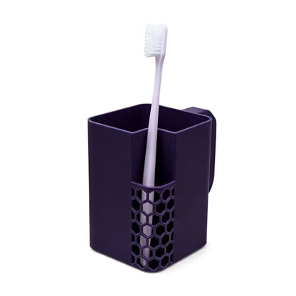 YXpolyer PLA+ 3D Printing Filament Food Safe 1.75mm Dark Plum Purple 1kg - color: Dark Plum Purple