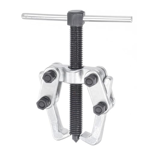 2 Jaw 2.25in/60mm Universal Bearing Gear Pullers - size: Mini 2Jaw 0.4-2.25 In