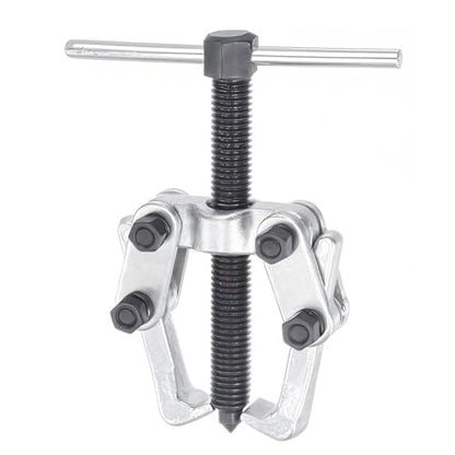 2 Jaw 2.25in/60mm Universal Bearing Gear Pullers - size: Mini 2Jaw 0.4-2.25 In