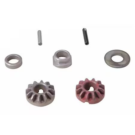 6813A Compatible with Dutton-Lainson, Kit, Miter Gear