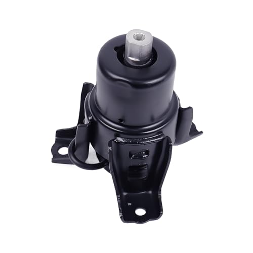 5PCS Engine Motor Mount Set for 2007-2014 3.5L V6 for Smooth Driving - size: Altima 3.5L 07-12