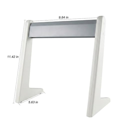 Linear Pipette Stand, Micropipette Holder