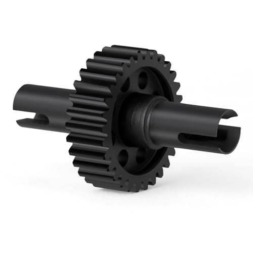 Steel Gearbox Straight Shaft Gear Set
