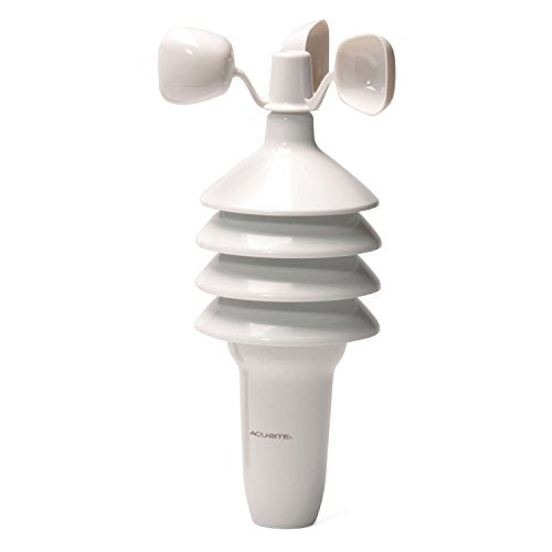 AcuRite Notos (06008M) Wireless Outdoor Weather Sensor