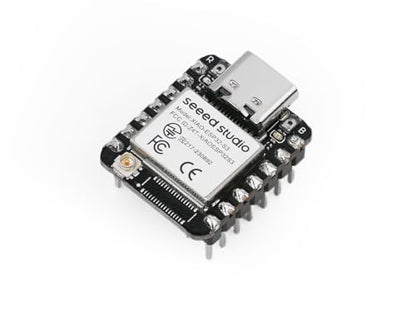 Seeed Studio XIAO ESP32S3 (Pre-Soldered) - color: ESP32S3, size: Pre-Soldered
