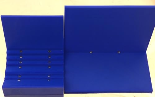 Slant Test Tube Rack for Making Slant Agar Tubes, Stand with Adjustable Tilting Angles