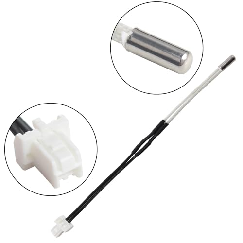 FYSETC 3D Printer Accessories - Prusa i3 MK4 XL Hot End Part Nextruder - Heater Thermistor: Heating Cartridge 24V 40W NTC Temperature Sensor Head 104NT for Printing Project Spare Replacement