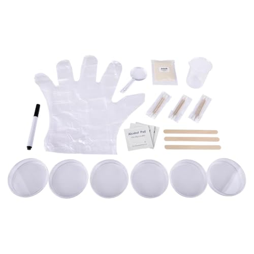 Rhode Island Novelty Edu-Stem Bacteria Science Kit