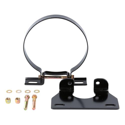 AUNVITO 5001247 Mounting Bracket Kit Replaces OEM 5001247 AD-IP Works w/Bendix AD-IP Air Dryers