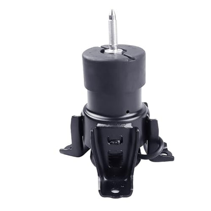 Engine Motor Mounts Set - Compatible with Nissan Altima 2007-2012，Nissan Maxima 2009-2014，Replace# A7362 A4356HY A4355HY A4365HY A7363 A7361 - size: Altima 3.5L 07-12 Auto