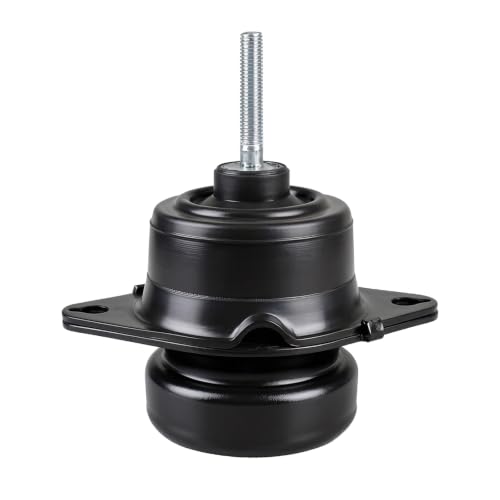 2PCS Front Engine Motor Mount Pair for 2005-2025 Ford Mustang V6 V8 A5523 - size: 2011-2025 Ford Mustang 5.0L V8