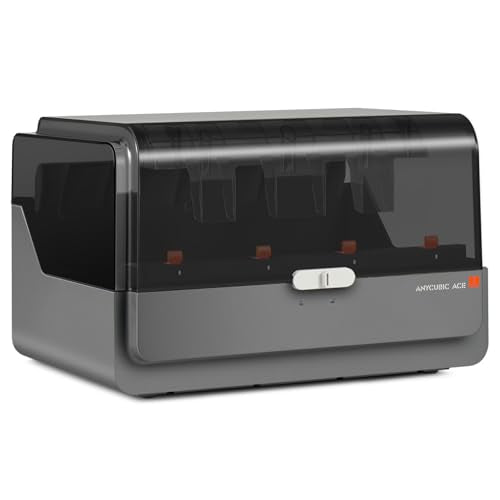 Anycubic ACE 2 Pro for Anycubic 3D Printer Kobra S1、Kobra X 、Kobra S1 Max