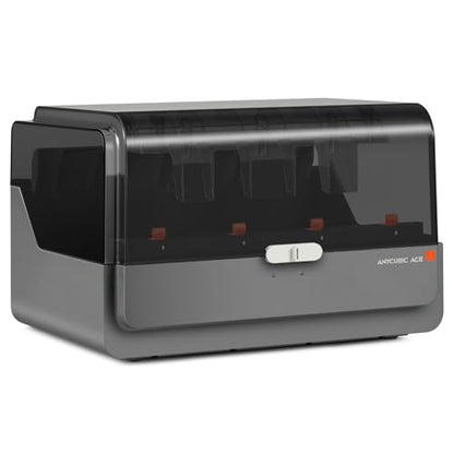 Anycubic ACE 2 Pro for Anycubic 3D Printer Kobra S1、Kobra X 、Kobra S1 Max