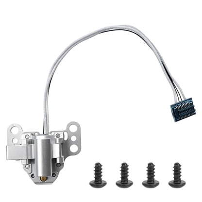 Heating Assembly Kit for Flashforge AD5X Hot End Heating Component with Heater Cartridge, Thermistor Temperature Sensor & Heat-Insulating Clip 3D Printer Accessories - size: AD5X