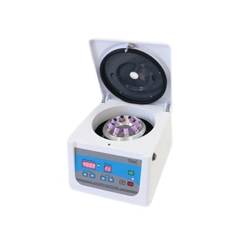 Lab Benchtop Centrifuges, Digital PRP Centrifuge Machine 4000rpm