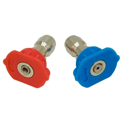 5000 PSI Universal Second Story High Reach Pressure Washer Nozzle Kit