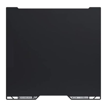 3D Printer H2D/H2S Build Plate Double Sided PEI Textured Platform