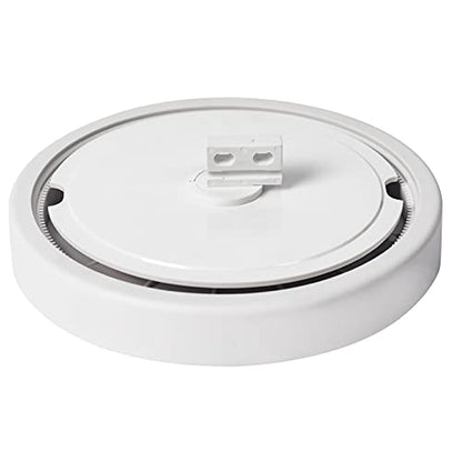 MAKHOON Large Wheel Complete with Tire Bearings Replacement for Polaris Zodiac 280 (Not Compatiable with Polaris 360 380 Model Pool Cleaner) - size: 1