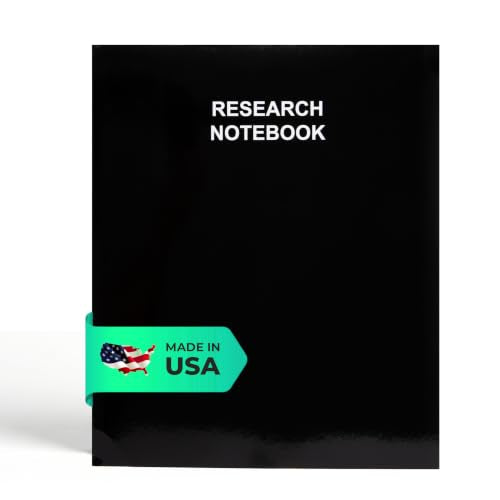 Student Notebook O64P 60 Pack - color: Black, size: 60 Pack