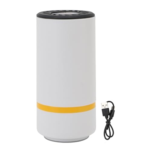 Diyeeni Electric Auto Air Pump, for 3D Printer Filament Storage Bag