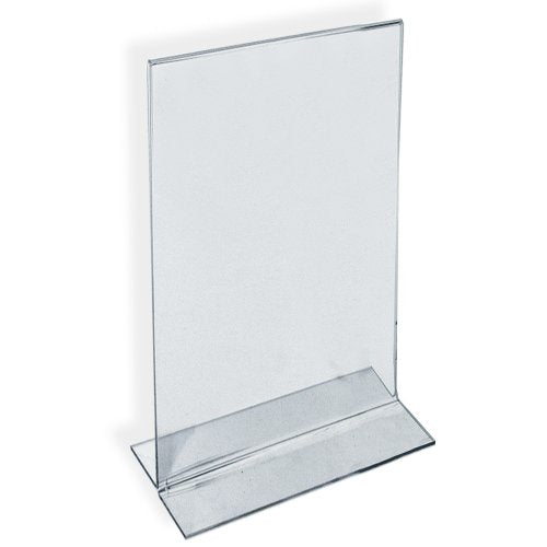 Azar 152706 8-1/2-Inch W by 14-Inch H Double-Foot Frame, 10-Piece Set - size: 8.5 in W x 14 in H