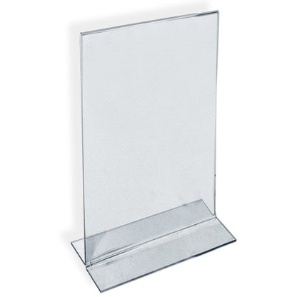 Azar 152706 8-1/2-Inch W by 14-Inch H Double-Foot Frame, 10-Piece Set - size: 8.5 in W x 14 in H