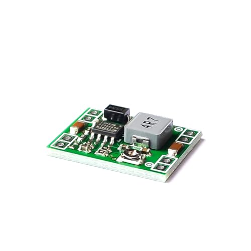 1 Pack Mini MP1584EN DC-DC Buck Converter Adjustable Power Supply Module 24V to 12V 9V 5V 3V